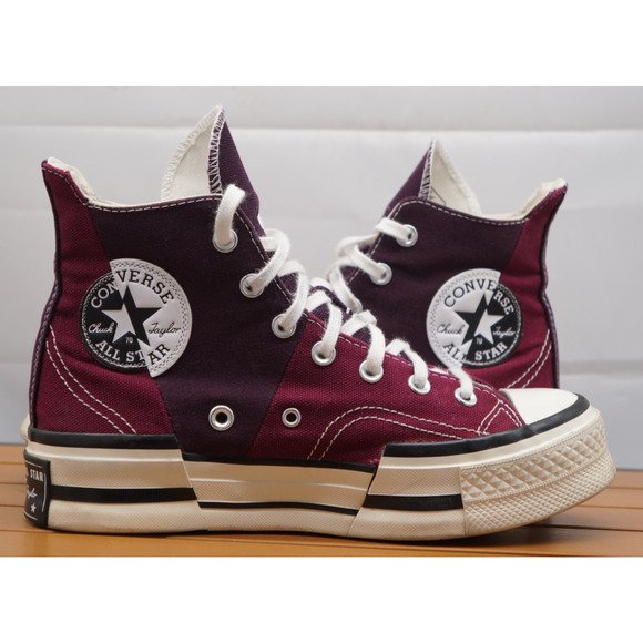 Converse Chuck 70 Plus Hi Counter Climate W Size 6.5 US / M Size 8.5 A01389C - Picture 8 of 10